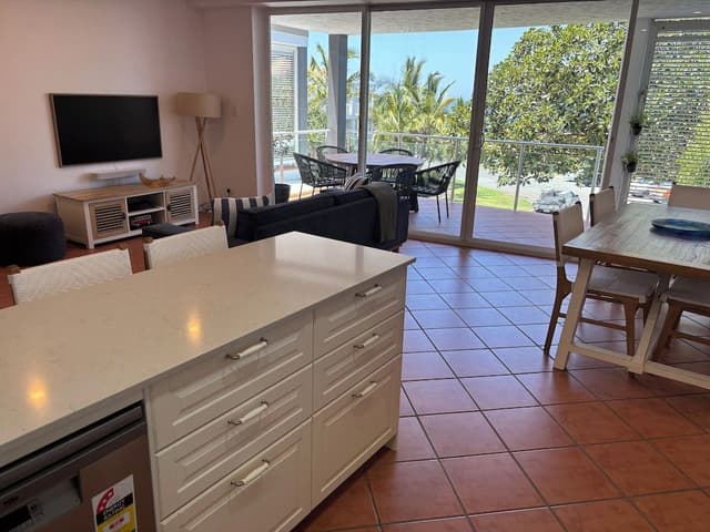 Premium Apartment