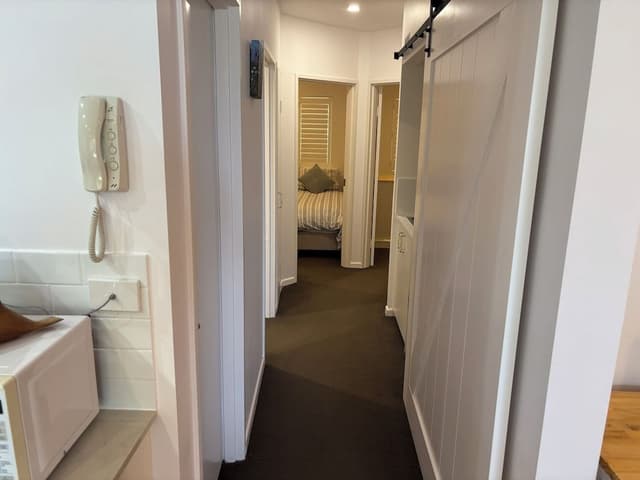 Premium Apartment