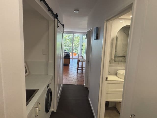 Premium Apartment