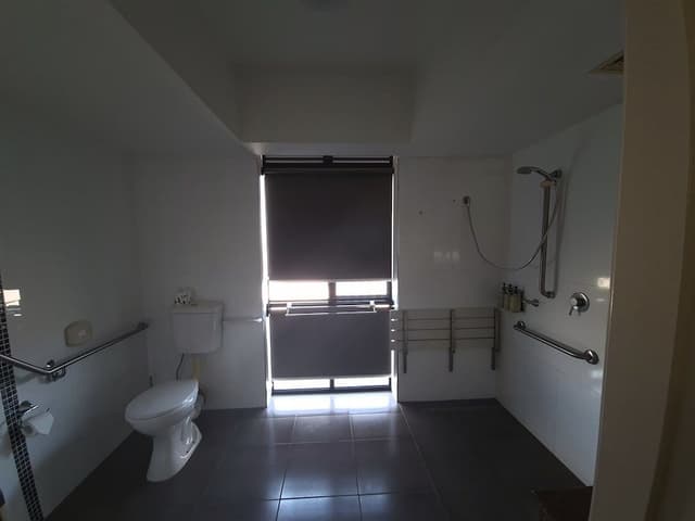 Twin Room, Multiple Beds, Accessible