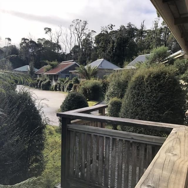 Family Cottage