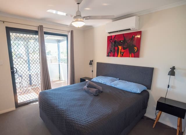 Premium Chalet, 2 Bedrooms, Non Smoking, Kitchen