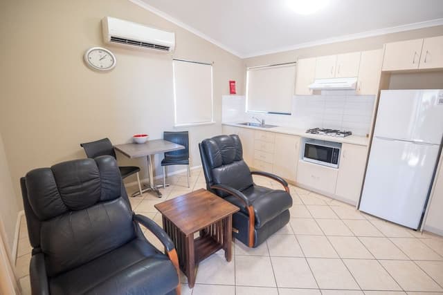 Standard Chalet, 1 Bedroom, Non Smoking, Kitchen (Chalet)