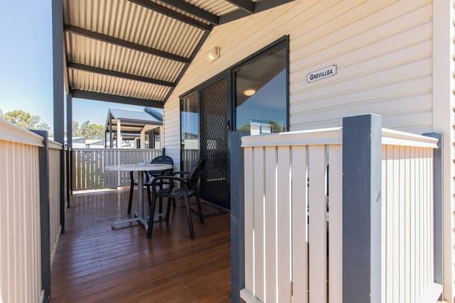 Premium Chalet, 2 Bedrooms, Non Smoking, Kitchen