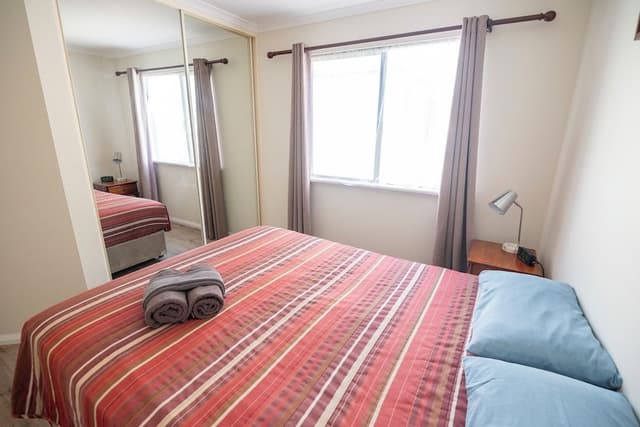 Standard Chalet, 2 Bedrooms, Non Smoking, Kitchen (Chalet)