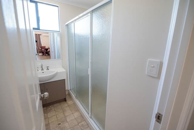 Standard Chalet, 2 Bedrooms, Non Smoking, Kitchen (Chalet)