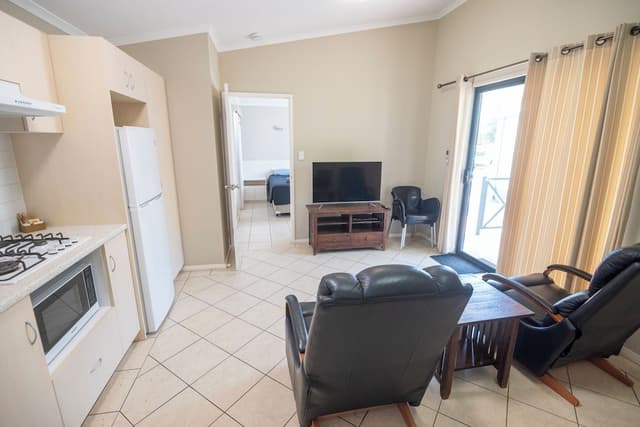 Standard Chalet, 1 Bedroom, Non Smoking, Kitchen (Chalet)