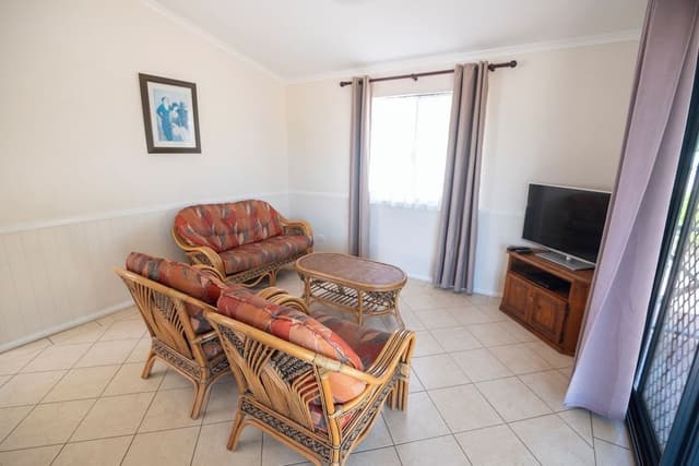 Deluxe Chalet, 2 Bedrooms, Non Smoking, Kitchen (Chalet Deluxe)