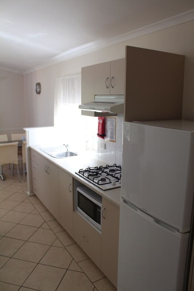 Standard Chalet, 2 Bedrooms, Non Smoking, Kitchen (Chalet)