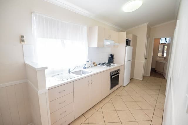 Deluxe Chalet, 2 Bedrooms, Non Smoking, Kitchen (Chalet Deluxe)