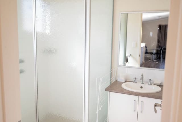 Premium Chalet, 2 Bedrooms, Non Smoking, Kitchen