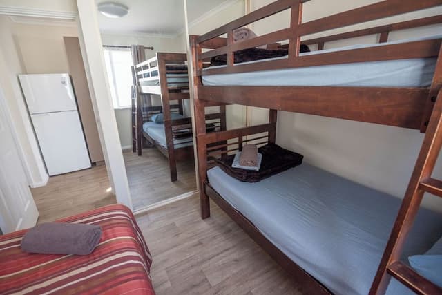 Standard Chalet, 2 Bedrooms, Non Smoking, Kitchen (Chalet)