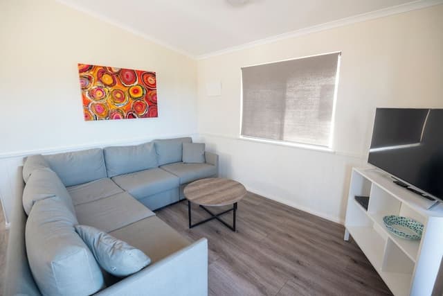 Premium Chalet, 2 Bedrooms, Non Smoking, Kitchen