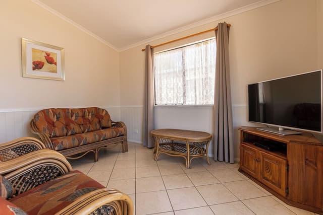 Deluxe Chalet, 2 Bedrooms, Non Smoking, Kitchen (Chalet Deluxe)