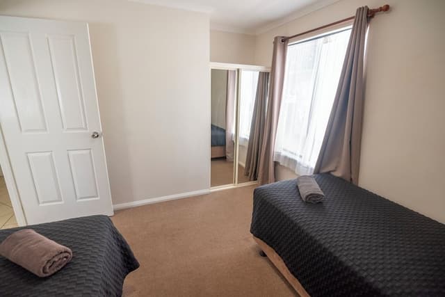 Deluxe Chalet, 2 Bedrooms, Non Smoking, Kitchen (Chalet Deluxe)