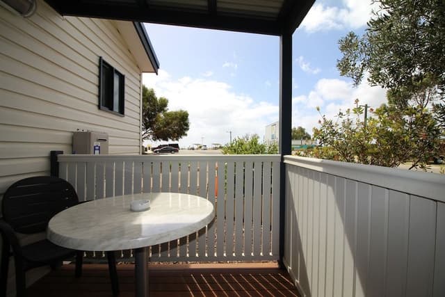 Premium Chalet, 2 Bedrooms, Non Smoking, Kitchen