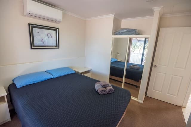 Deluxe Chalet, 2 Bedrooms, Non Smoking, Kitchen (Chalet Deluxe)