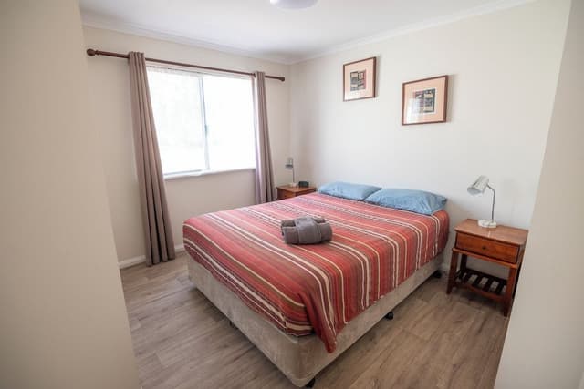 Standard Chalet, 2 Bedrooms, Non Smoking, Kitchen (Chalet)