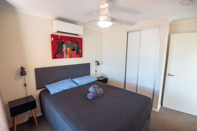 Premium Chalet, 2 Bedrooms, Non Smoking, Kitchen