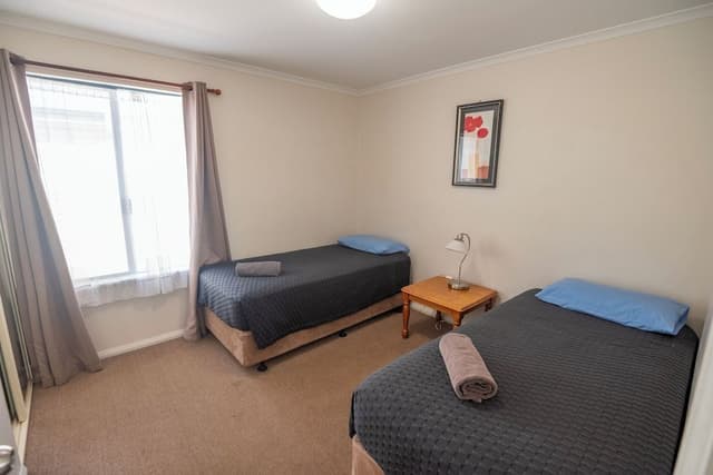 Deluxe Chalet, 2 Bedrooms, Non Smoking, Kitchen (Chalet Deluxe)