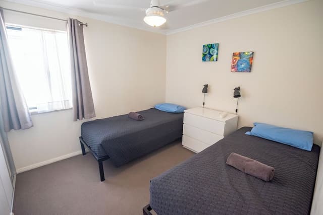 Premium Chalet, 2 Bedrooms, Non Smoking, Kitchen