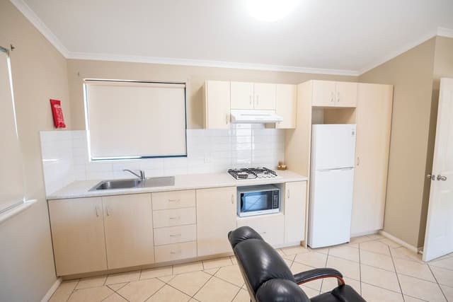Standard Chalet, 1 Bedroom, Non Smoking, Kitchen (Chalet)