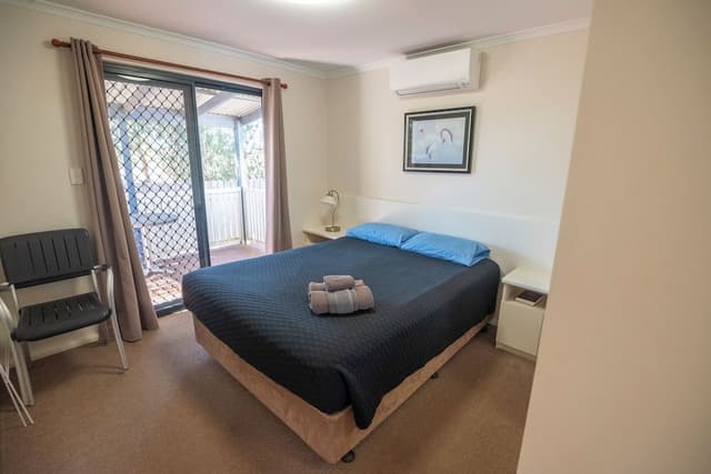Deluxe Chalet, 2 Bedrooms, Non Smoking, Kitchen (Chalet Deluxe)