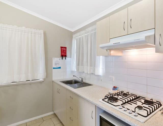 Standard Chalet, 1 Bedroom, Non Smoking, Kitchen (Chalet)