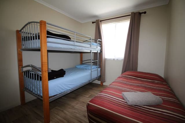 Standard Chalet, 2 Bedrooms, Non Smoking, Kitchen (Chalet)