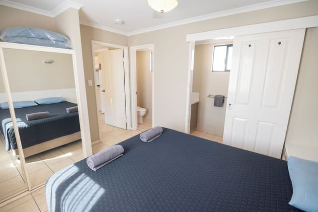 Standard Chalet, 1 Bedroom, Non Smoking, Kitchen (Chalet)