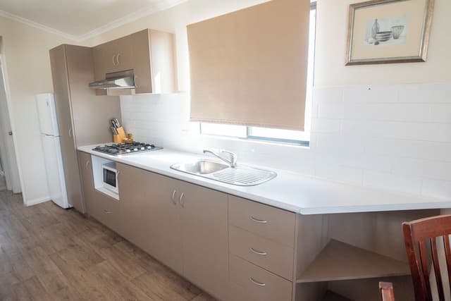 Standard Chalet, 2 Bedrooms, Non Smoking, Kitchen (Chalet)
