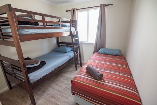 Standard Chalet, 2 Bedrooms, Non Smoking, Kitchen (Chalet)