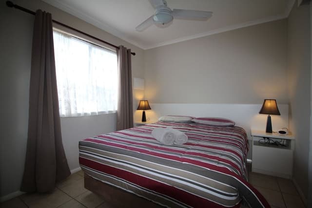Standard Chalet, 1 Bedroom, Non Smoking, Kitchen (Chalet)