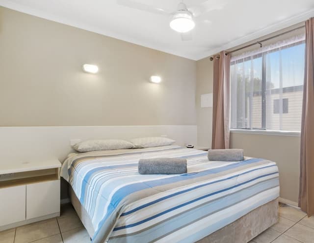 Standard Chalet, 1 Bedroom, Non Smoking, Kitchen (Chalet)