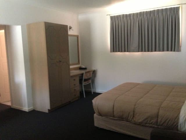 Two Bedroom Apartment