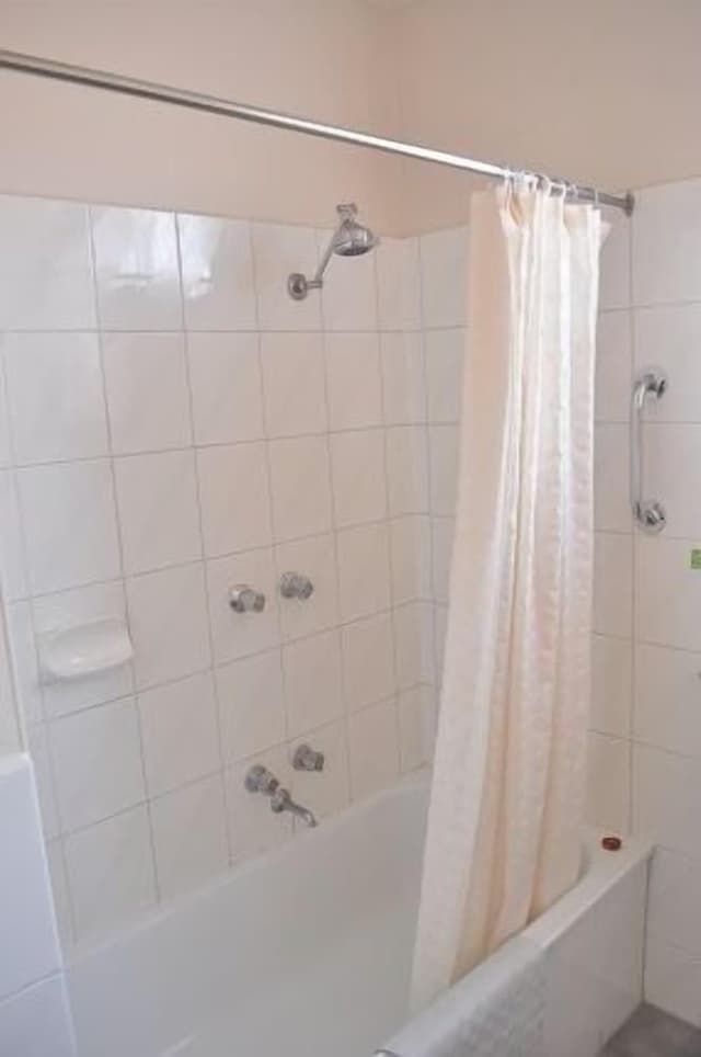 Two Bedroom Apartment