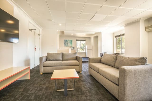 Apartment, 2 Bedrooms