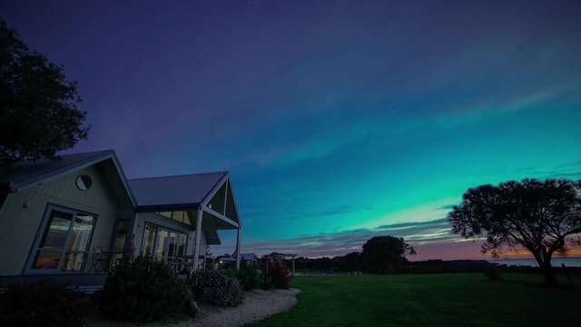 Family Cottage, Ocean View