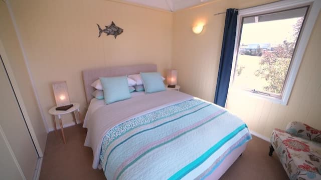 Family Cottage, Ocean View