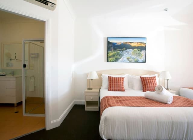 Deluxe Double or Twin Room, Multiple Beds