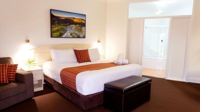 Executive Room