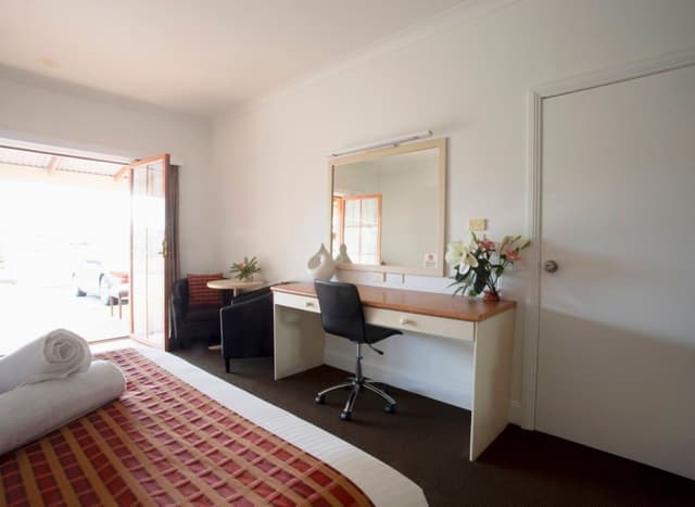 Deluxe Double or Twin Room, Multiple Beds