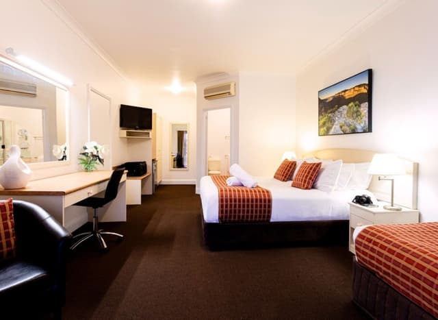 Deluxe Double or Twin Room, Multiple Beds