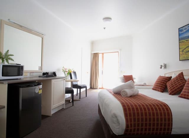 Deluxe Double or Twin Room, Multiple Beds