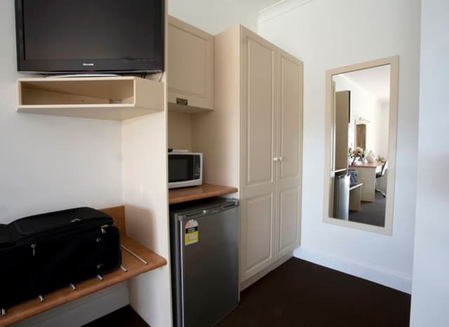 Deluxe Double or Twin Room, Multiple Beds