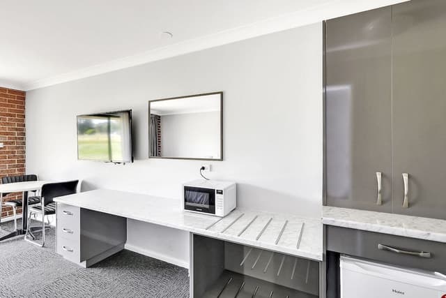 Executive Double Room, 1 Queen Bed