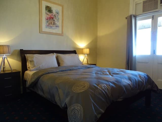 Queen Room