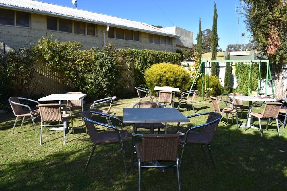 Blyth Hotel3