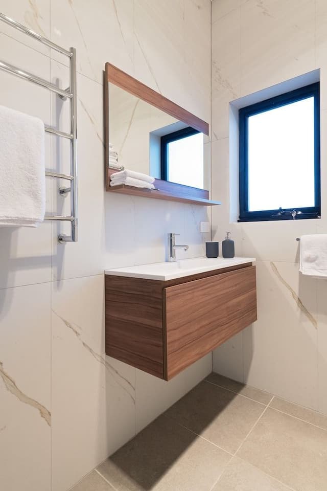 Self-contained House with 2 Bedrooms