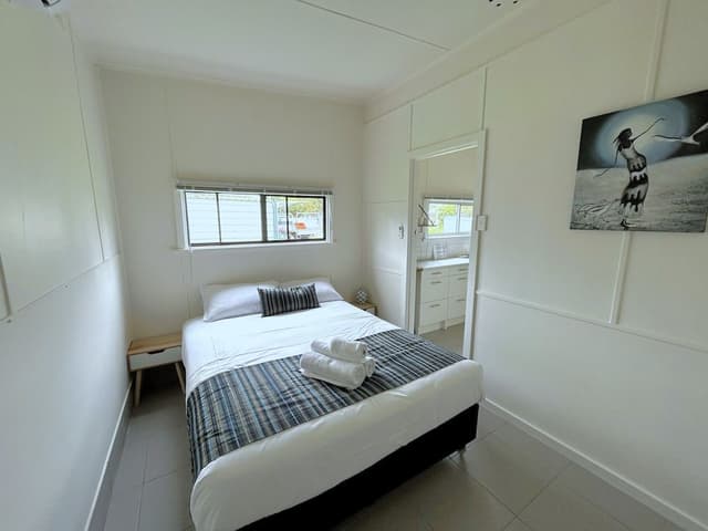 Standard Cabin